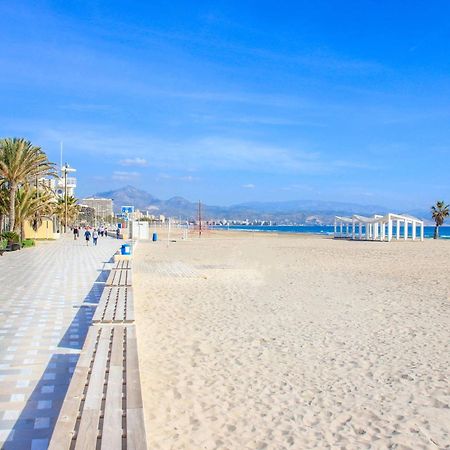 La Hispanola El Campello Zewnętrze zdjęcie