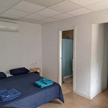 La Hispanola El Campello Zewnętrze zdjęcie