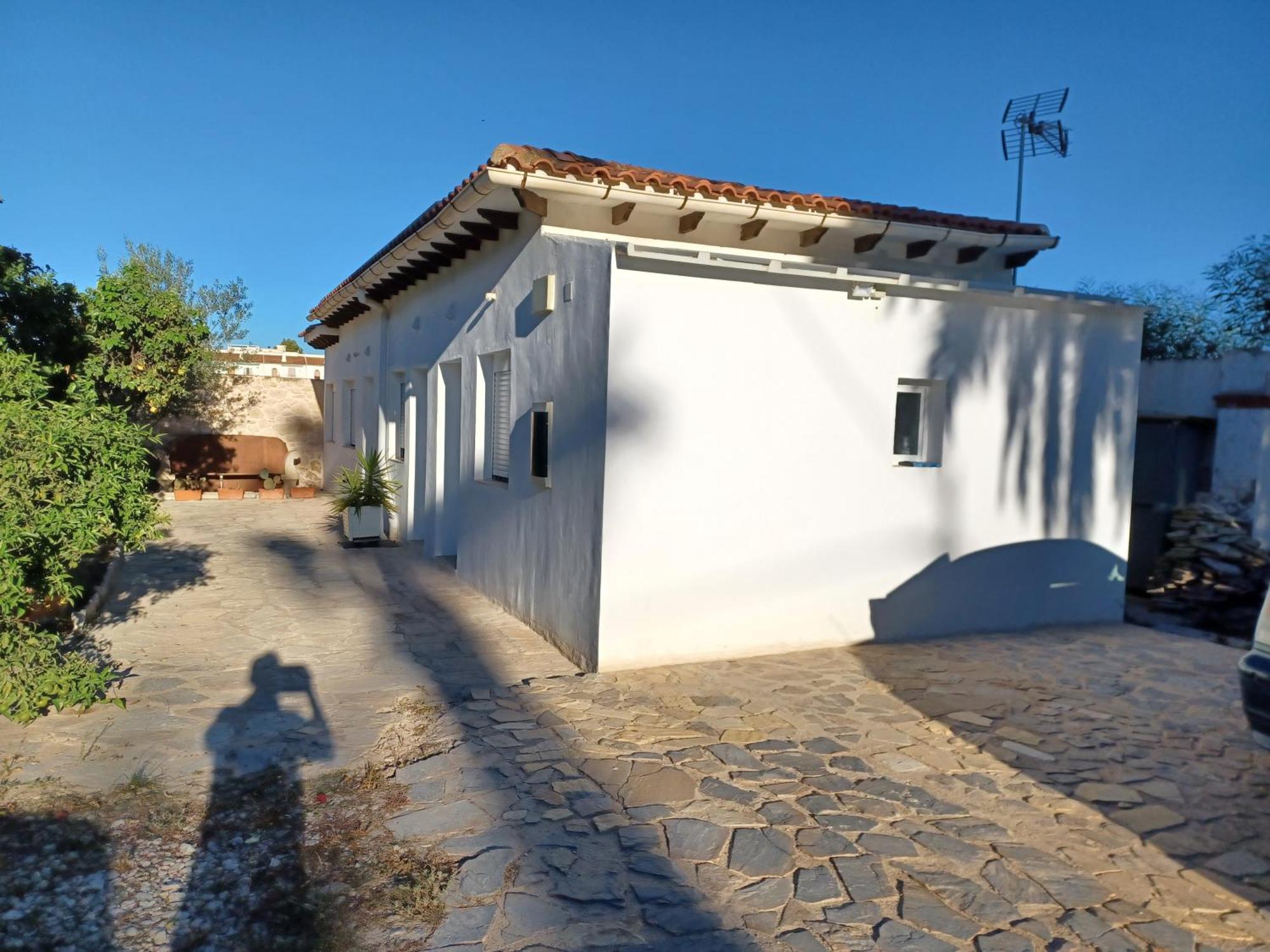 La Hispanola El Campello Zewnętrze zdjęcie