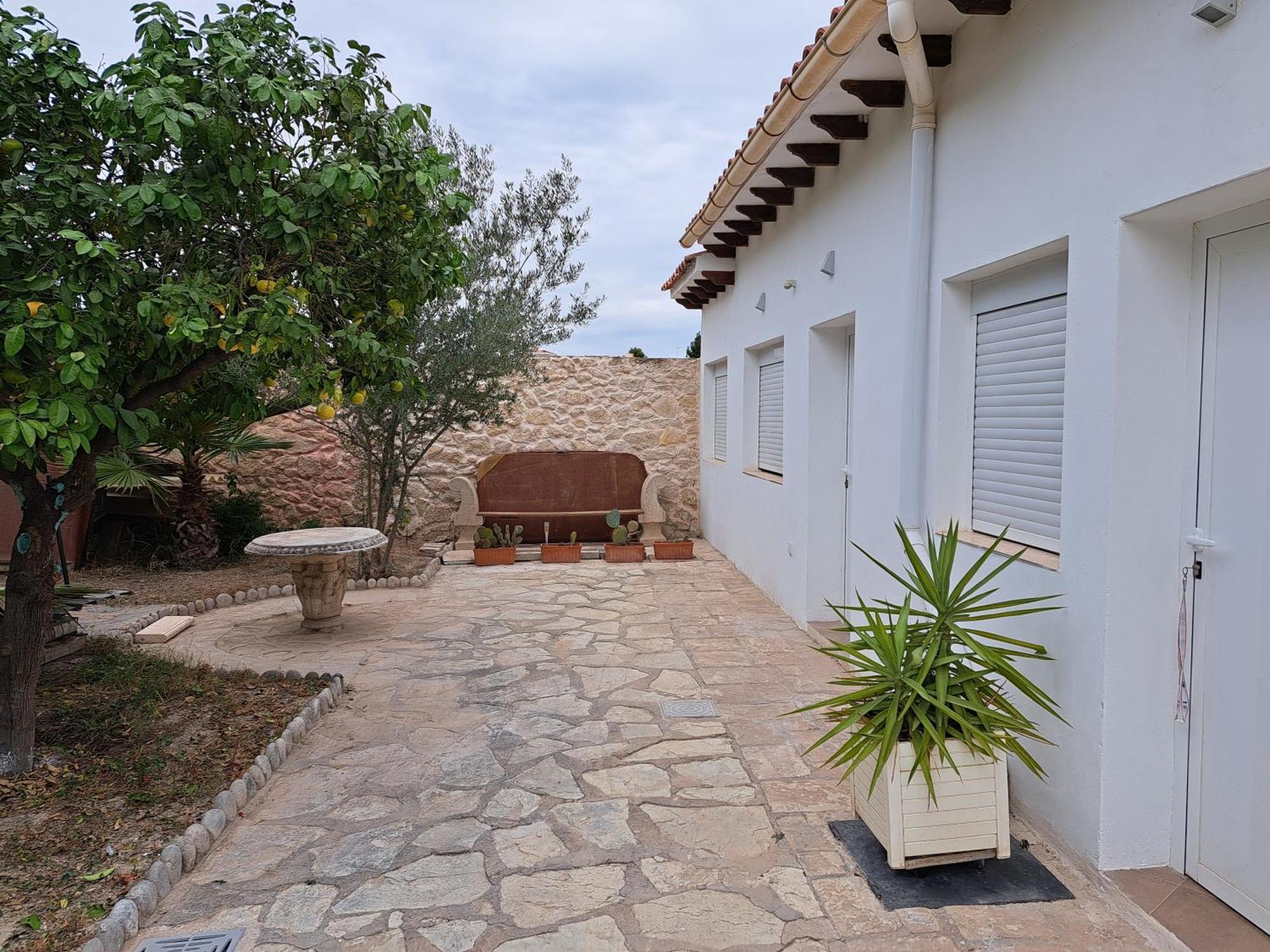 La Hispanola El Campello Zewnętrze zdjęcie