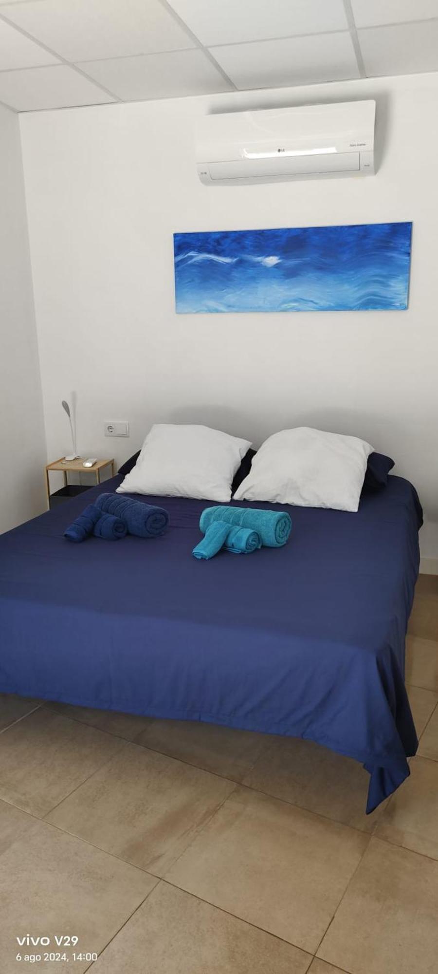 La Hispanola El Campello Zewnętrze zdjęcie